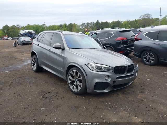 Aukcja sprzedaży 2014 Bmw X5 Xdrive35i, vin: 5UXKR0C56E0H26623, numer aukcji: 45086931