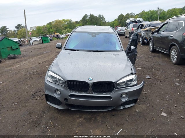 Aukcja sprzedaży 2014 Bmw X5 Xdrive35i, vin: 5UXKR0C56E0H26623, numer aukcji: 45086931