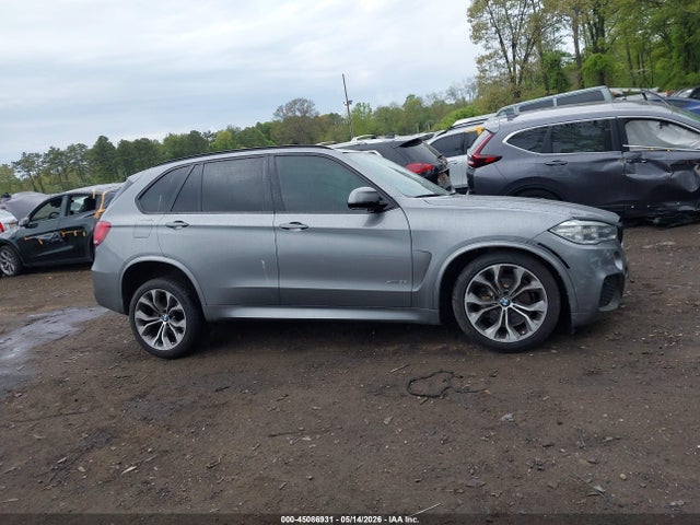 Aukcja sprzedaży 2014 Bmw X5 Xdrive35i, vin: 5UXKR0C56E0H26623, numer aukcji: 45086931