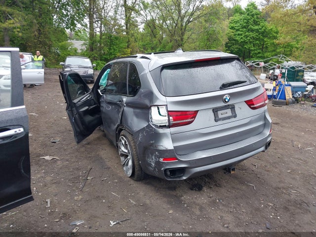 Aukcja sprzedaży 2014 Bmw X5 Xdrive35i, vin: 5UXKR0C56E0H26623, numer aukcji: 45086931