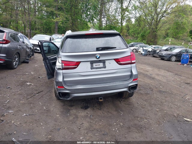 Aukcja sprzedaży 2014 Bmw X5 Xdrive35i, vin: 5UXKR0C56E0H26623, numer aukcji: 45086931