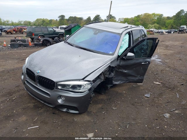 Aukcja sprzedaży 2014 Bmw X5 Xdrive35i, vin: 5UXKR0C56E0H26623, numer aukcji: 45086931