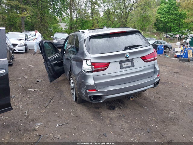 Aukcja sprzedaży 2014 Bmw X5 Xdrive35i, vin: 5UXKR0C56E0H26623, numer aukcji: 45086931