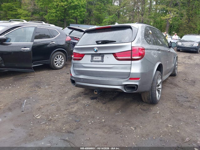 Aukcja sprzedaży 2014 Bmw X5 Xdrive35i, vin: 5UXKR0C56E0H26623, numer aukcji: 45086931