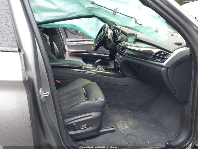Aukcja sprzedaży 2014 Bmw X5 Xdrive35i, vin: 5UXKR0C56E0H26623, numer aukcji: 45086931