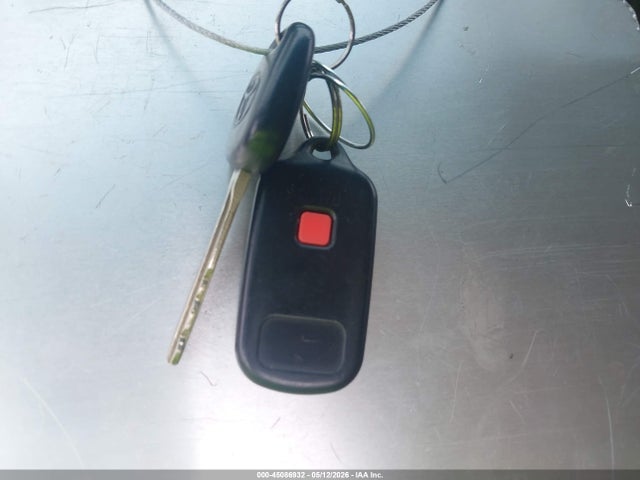 Продаж на аукціоні авто 2003 Toyota Highlander Limited V6, vin: JTEGF21AX30100543, номер лоту: 45086932