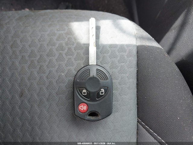 45086933 :رقم المزاد ، 1FMCU9GD5JUA73840 vin ، 2018 Ford Escape Se مزاد بيع