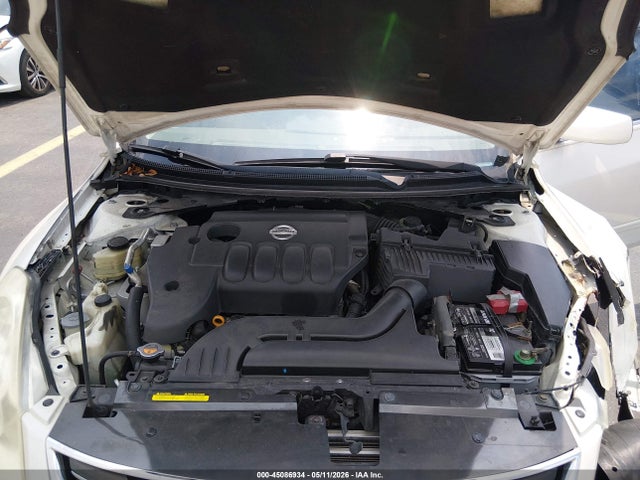 Aukcja sprzedaży 2012 Nissan Altima 2.5 S, vin: 1N4AL2AP2CC101682, numer aukcji: 45086934