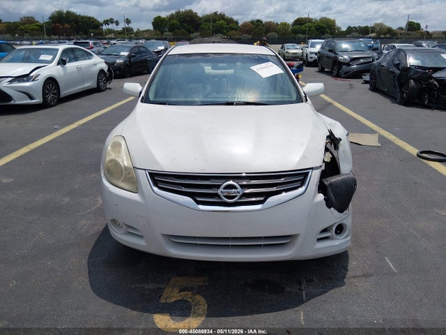 Aukcja sprzedaży 2012 Nissan Altima 2.5 S, vin: 1N4AL2AP2CC101682, numer aukcji: 45086934