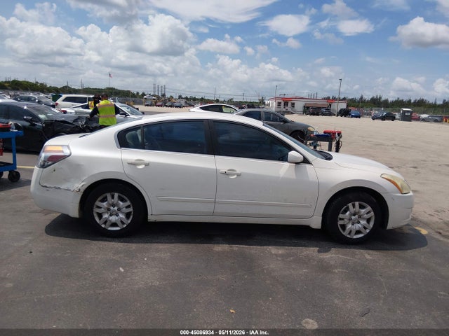 Aukcja sprzedaży 2012 Nissan Altima 2.5 S, vin: 1N4AL2AP2CC101682, numer aukcji: 45086934