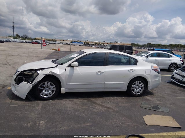 Aukcja sprzedaży 2012 Nissan Altima 2.5 S, vin: 1N4AL2AP2CC101682, numer aukcji: 45086934