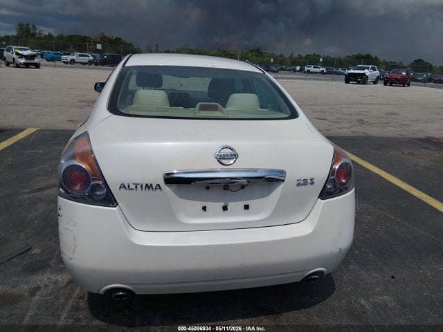Aukcja sprzedaży 2012 Nissan Altima 2.5 S, vin: 1N4AL2AP2CC101682, numer aukcji: 45086934