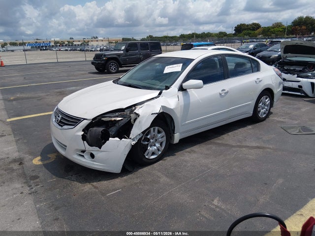 Aukcja sprzedaży 2012 Nissan Altima 2.5 S, vin: 1N4AL2AP2CC101682, numer aukcji: 45086934