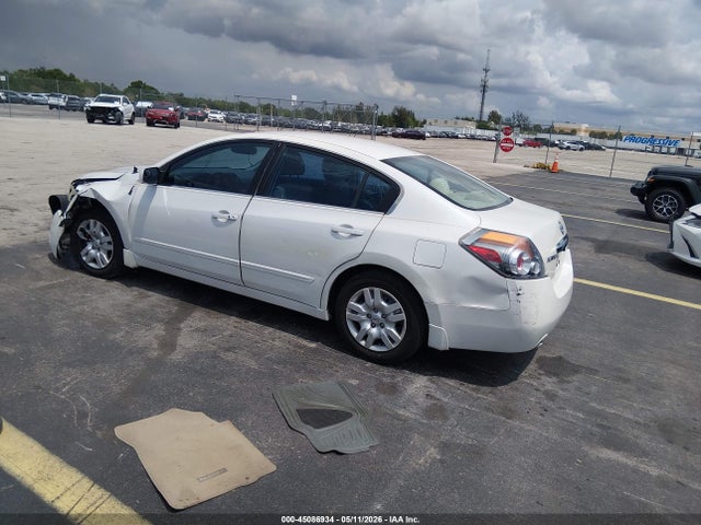 Aukcja sprzedaży 2012 Nissan Altima 2.5 S, vin: 1N4AL2AP2CC101682, numer aukcji: 45086934