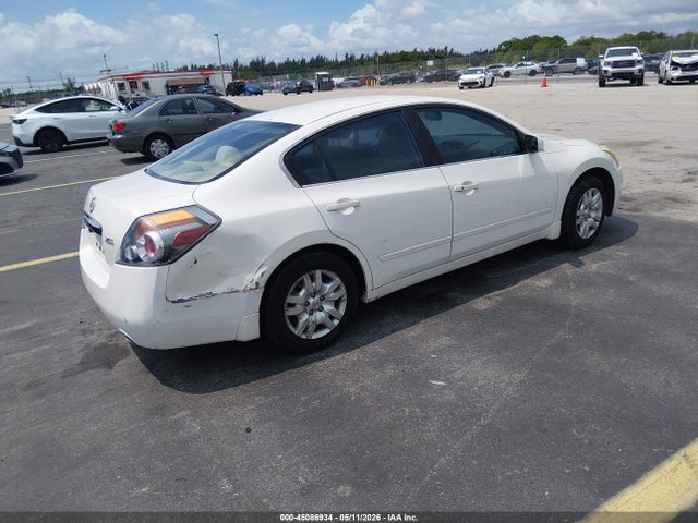 Aukcja sprzedaży 2012 Nissan Altima 2.5 S, vin: 1N4AL2AP2CC101682, numer aukcji: 45086934