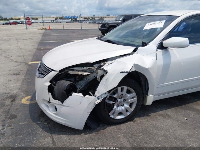 Aukcja sprzedaży 2012 Nissan Altima 2.5 S, vin: 1N4AL2AP2CC101682, numer aukcji: 45086934