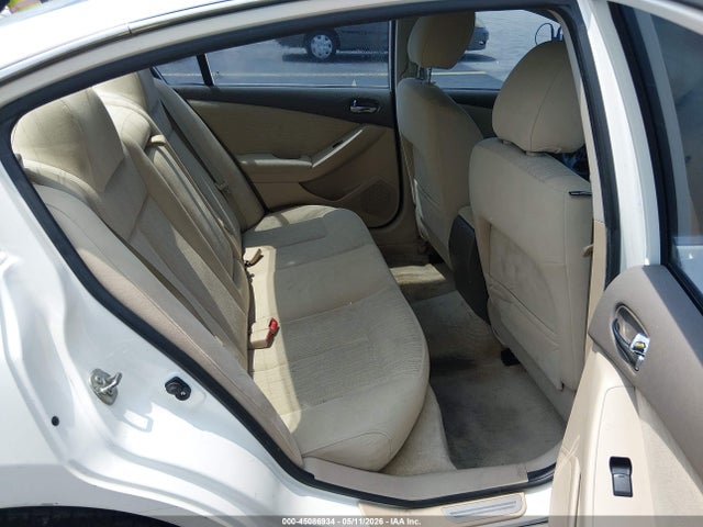 Aukcja sprzedaży 2012 Nissan Altima 2.5 S, vin: 1N4AL2AP2CC101682, numer aukcji: 45086934