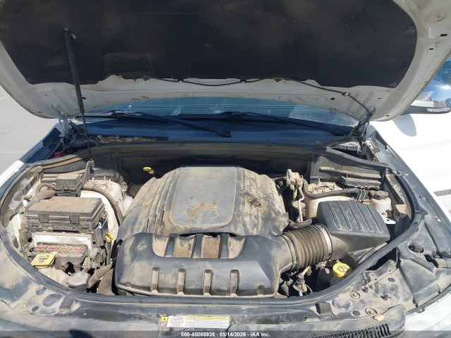 45086935 :رقم المزاد ، 1C4RJFBT1CC182096 vin ، 2012 Jeep Grand Cherokee Limited مزاد بيع