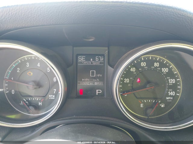 45086935 :رقم المزاد ، 1C4RJFBT1CC182096 vin ، 2012 Jeep Grand Cherokee Limited مزاد بيع