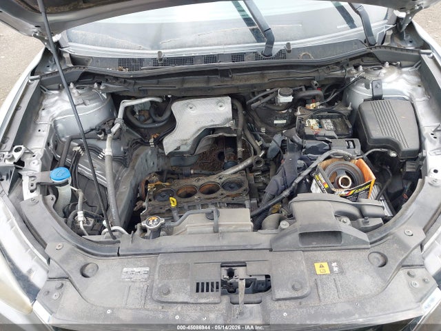 Продаж на аукціоні авто 2014 Mazda Cx-5 Touring, vin: JM3KE4CY9E0427906, номер лоту: 45086944