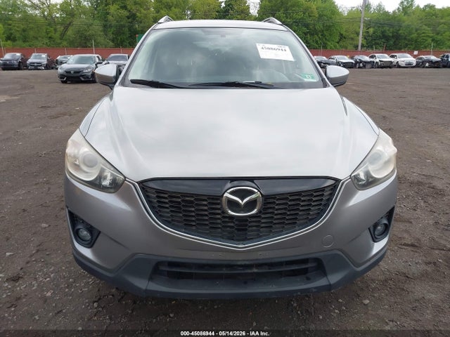 Продаж на аукціоні авто 2014 Mazda Cx-5 Touring, vin: JM3KE4CY9E0427906, номер лоту: 45086944