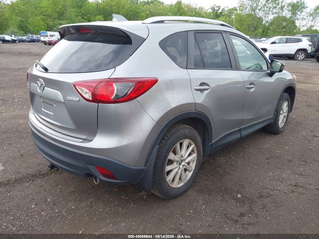 Продаж на аукціоні авто 2014 Mazda Cx-5 Touring, vin: JM3KE4CY9E0427906, номер лоту: 45086944