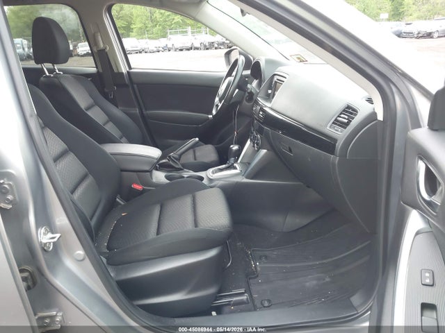 Продаж на аукціоні авто 2014 Mazda Cx-5 Touring, vin: JM3KE4CY9E0427906, номер лоту: 45086944