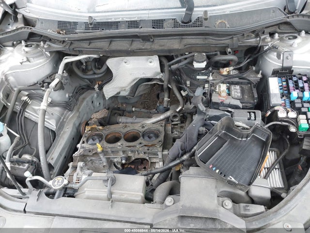 Продаж на аукціоні авто 2014 Mazda Cx-5 Touring, vin: JM3KE4CY9E0427906, номер лоту: 45086944