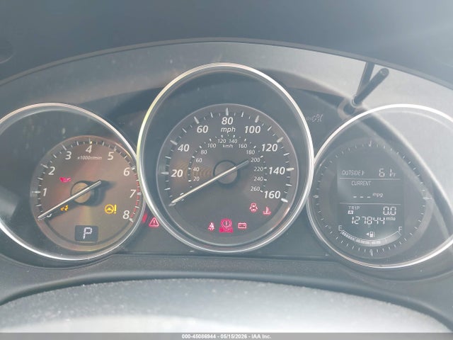 Продаж на аукціоні авто 2014 Mazda Cx-5 Touring, vin: JM3KE4CY9E0427906, номер лоту: 45086944