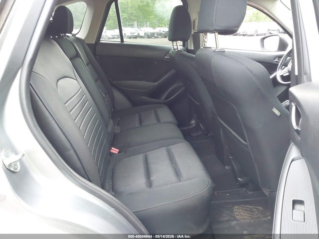 Продаж на аукціоні авто 2014 Mazda Cx-5 Touring, vin: JM3KE4CY9E0427906, номер лоту: 45086944
