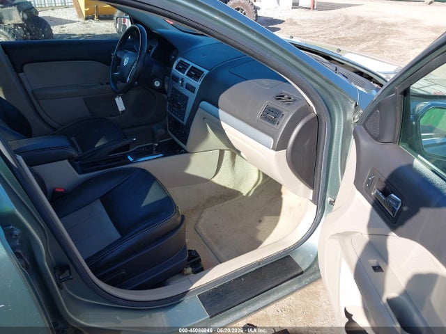 Aukcja sprzedaży 2006 Mercury Milan V6 Premier, vin: 3MEFM08156R638473, numer aukcji: 45086946