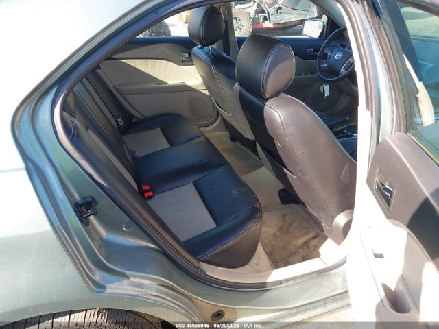 Aukcja sprzedaży 2006 Mercury Milan V6 Premier, vin: 3MEFM08156R638473, numer aukcji: 45086946