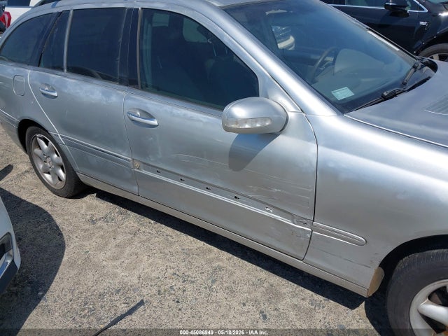 Aukcja sprzedaży 2002 Mercedes-benz C 320, vin: WDBRH64J52F186543, numer aukcji: 45086949