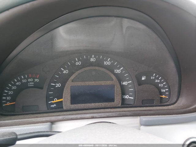Aukcja sprzedaży 2002 Mercedes-benz C 320, vin: WDBRH64J52F186543, numer aukcji: 45086949