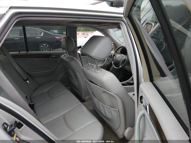 Aukcja sprzedaży 2002 Mercedes-benz C 320, vin: WDBRH64J52F186543, numer aukcji: 45086949