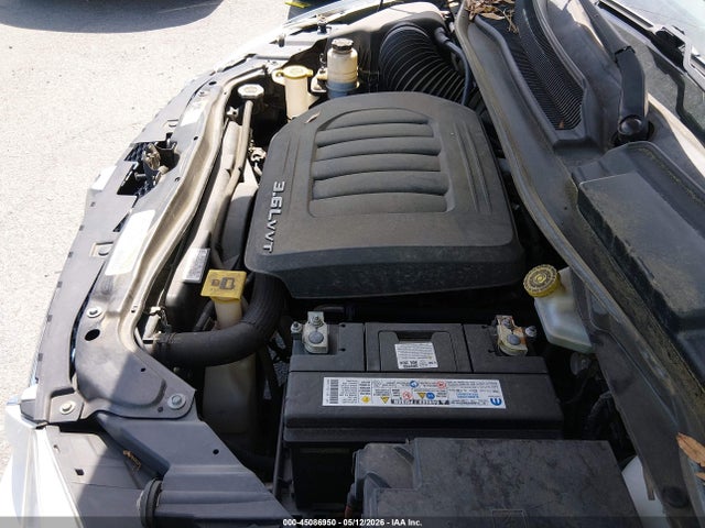 Продажа на аукционе авто 2018 Dodge Grand Caravan Se, vin: 2C4RDGBG1JR296393, номер лота: 45086950