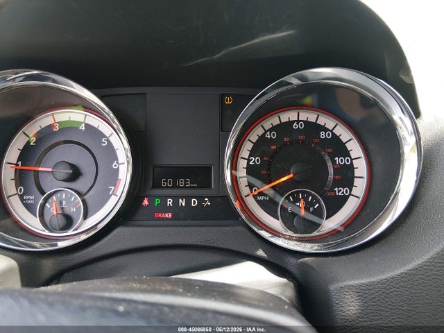 Продажа на аукционе авто 2018 Dodge Grand Caravan Se, vin: 2C4RDGBG1JR296393, номер лота: 45086950