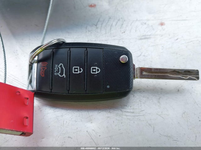 45086952 :رقم المزاد ، KNDPM3ACXL7755374 vin ، 2020 Kia Sportage Lx مزاد بيع