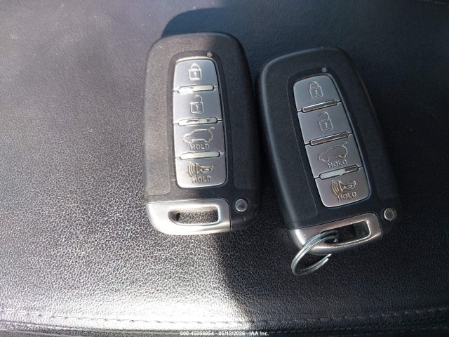 45086954 :رقم المزاد ، KM8JU3AC6DU652182 vin ، 2013 Hyundai Tucson Limited مزاد بيع