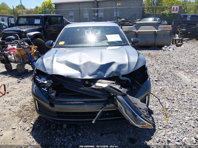 Aukcja sprzedaży 2022 Volkswagen Jetta 1.5t Sport, vin: 3VWBM7BU2NM012187, numer aukcji: 45086960