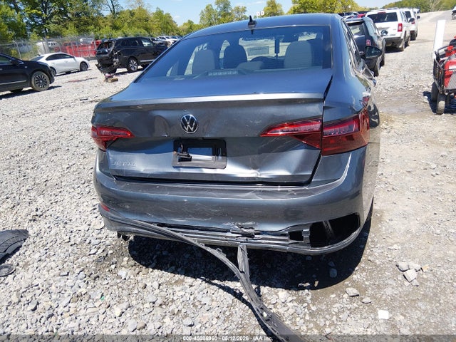 Aukcja sprzedaży 2022 Volkswagen Jetta 1.5t Sport, vin: 3VWBM7BU2NM012187, numer aukcji: 45086960