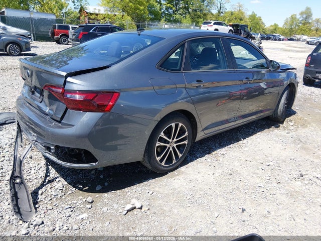 Aukcja sprzedaży 2022 Volkswagen Jetta 1.5t Sport, vin: 3VWBM7BU2NM012187, numer aukcji: 45086960