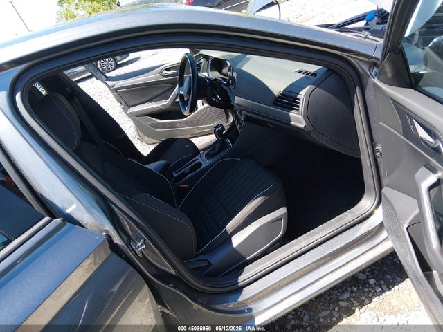 Aukcja sprzedaży 2022 Volkswagen Jetta 1.5t Sport, vin: 3VWBM7BU2NM012187, numer aukcji: 45086960