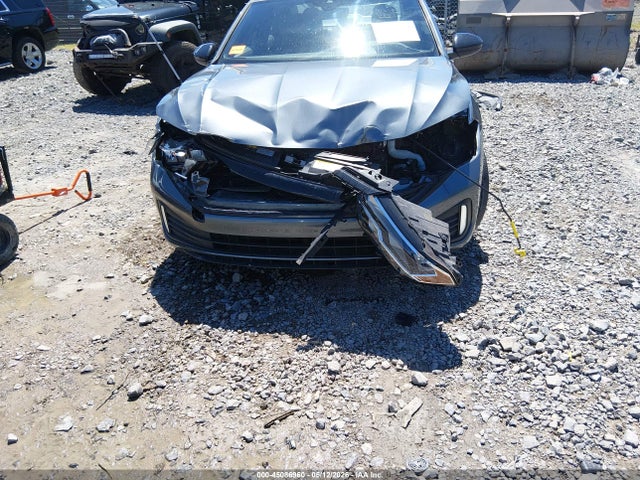 Aukcja sprzedaży 2022 Volkswagen Jetta 1.5t Sport, vin: 3VWBM7BU2NM012187, numer aukcji: 45086960