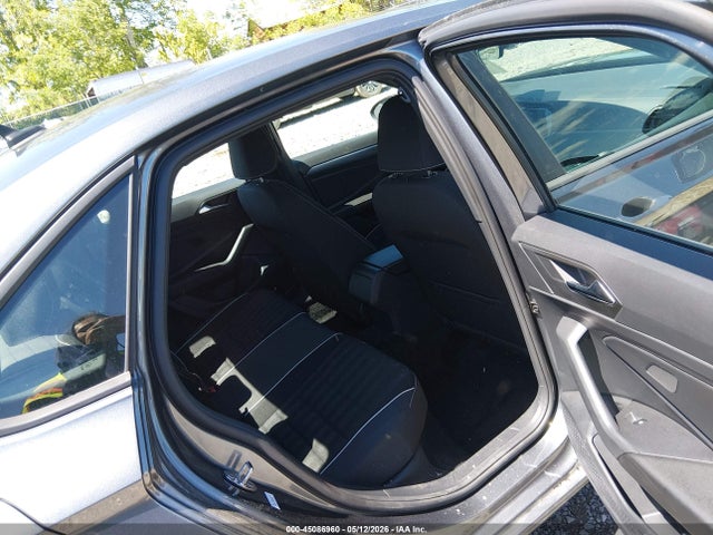 Aukcja sprzedaży 2022 Volkswagen Jetta 1.5t Sport, vin: 3VWBM7BU2NM012187, numer aukcji: 45086960