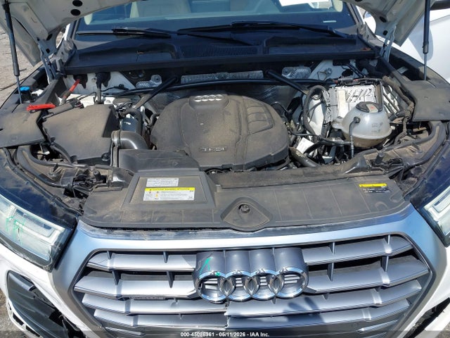 Aukcja sprzedaży 2020 Audi Q5 Premium Plus 45 Tfsi Quattro S Tronic, vin: WA1BNAFY2L2059177, numer aukcji: 45086961