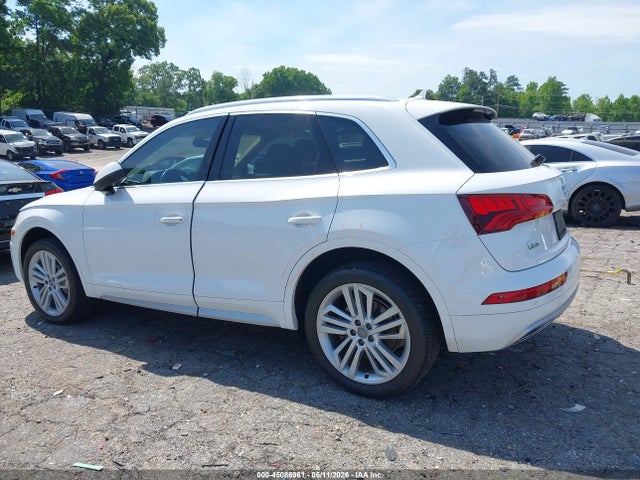 Aukcja sprzedaży 2020 Audi Q5 Premium Plus 45 Tfsi Quattro S Tronic, vin: WA1BNAFY2L2059177, numer aukcji: 45086961