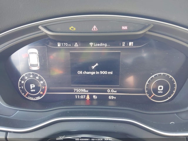 Aukcja sprzedaży 2020 Audi Q5 Premium Plus 45 Tfsi Quattro S Tronic, vin: WA1BNAFY2L2059177, numer aukcji: 45086961