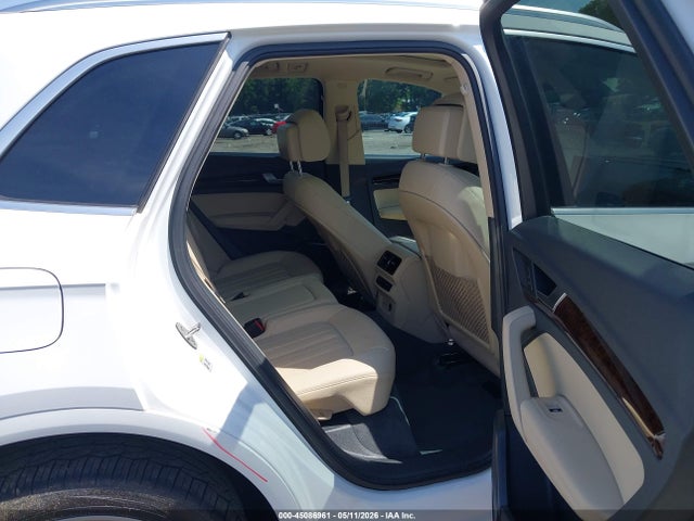 Aukcja sprzedaży 2020 Audi Q5 Premium Plus 45 Tfsi Quattro S Tronic, vin: WA1BNAFY2L2059177, numer aukcji: 45086961