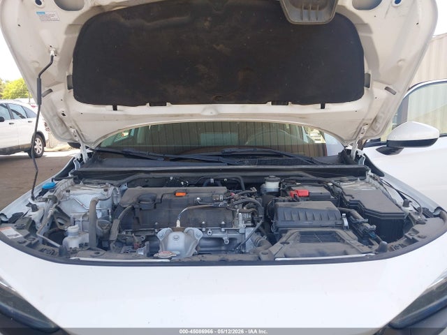 Honda Civic Lx 2023 19XFL2H54PE017768 Image 10
